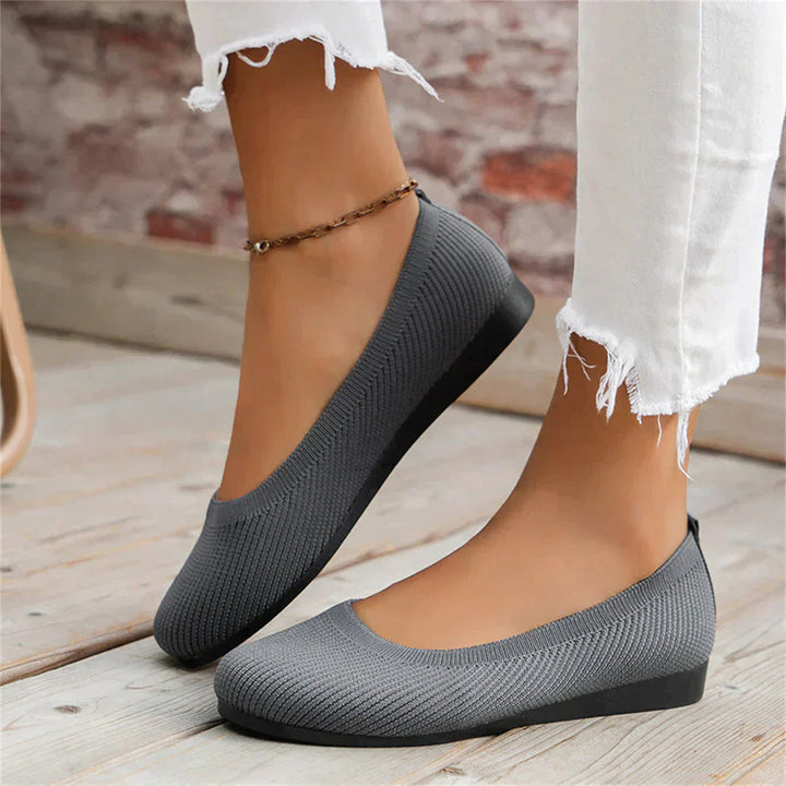 Abigail | Casual slip-on shoes 3