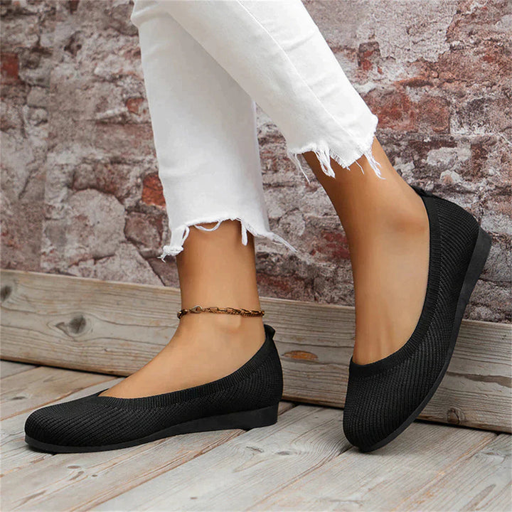 Abigail | Casual slip-on shoes 7