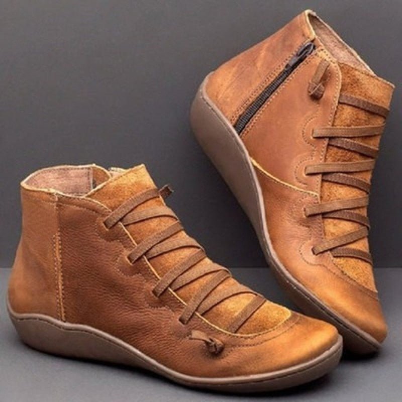 Abigail | Stylish Ankle boots 2