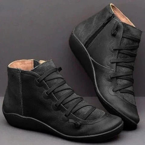 Abigail | Stylish Ankle boots 3