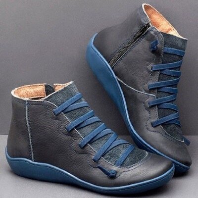 Abigail | Stylish Ankle boots 4