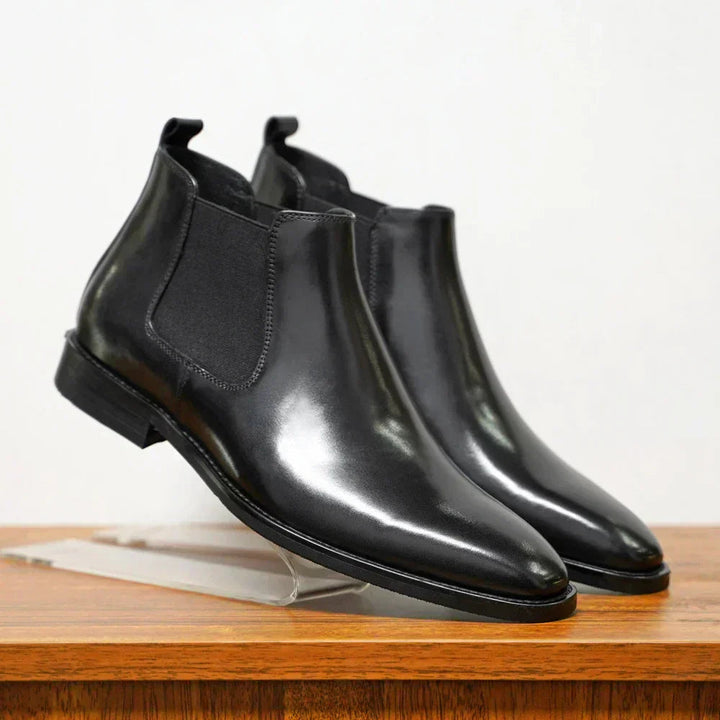 Adam | Elegant and Casual Chelsea Boots 6
