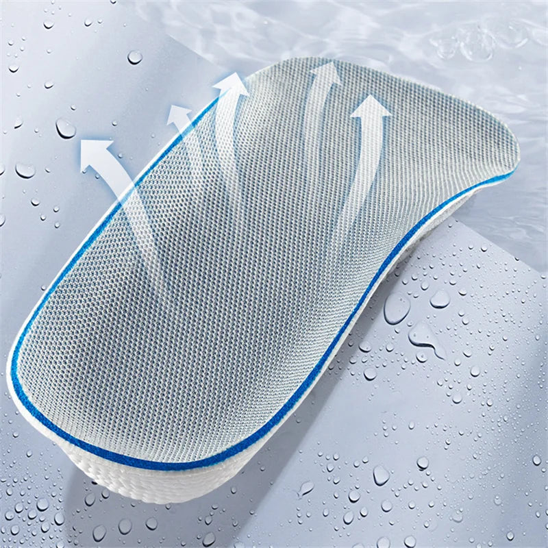 Adam | Orthopedic Shoes Insoles 2