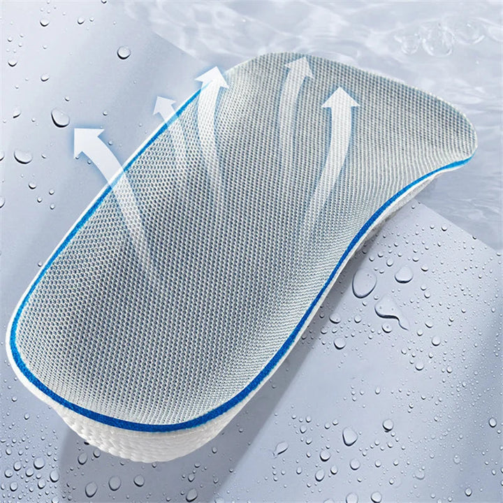 Adam | Orthopedic Shoes Insoles 2