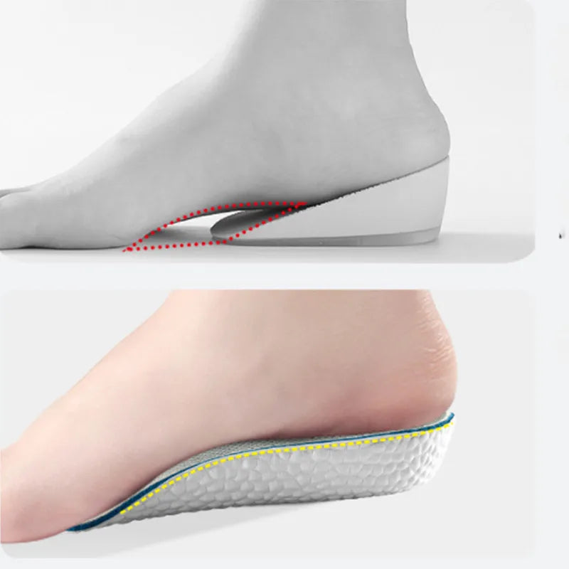 Adam | Orthopedic Shoes Insoles 4