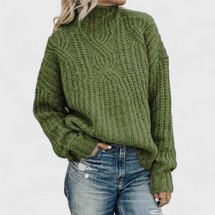 Aerynna | Sophisticated Sweater 0
