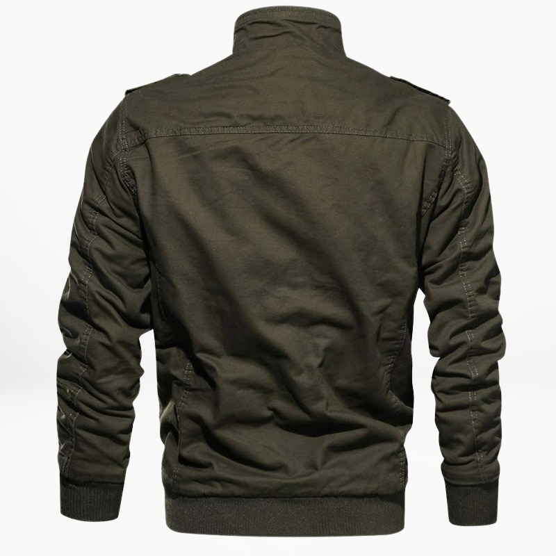Aiden | Modern Style Men’s Winter Jacket 1
