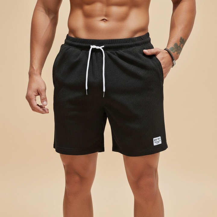 Alden | Men’s Shorts – Comfortable, Stylish & Versatile Corduroy 1