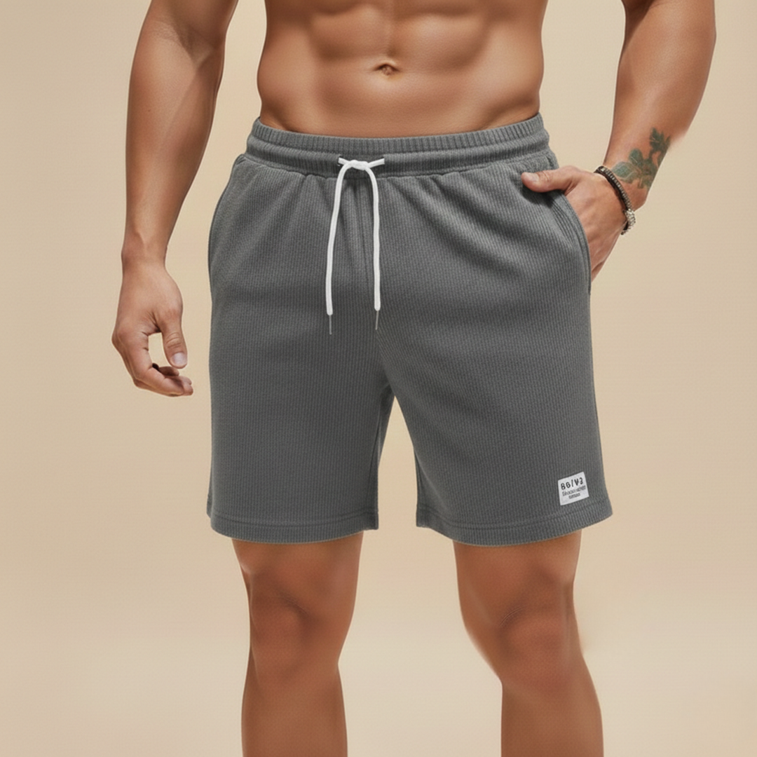 Alden | Men’s Shorts – Comfortable, Stylish & Versatile Corduroy 3