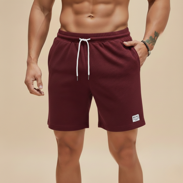 Alden | Men’s Shorts – Comfortable, Stylish & Versatile Corduroy 6