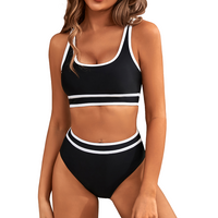 Emily | Active Comfort and Beachside Confidence bikini set