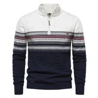 Oliver | Timeless & Warm Winter Sweater For Men