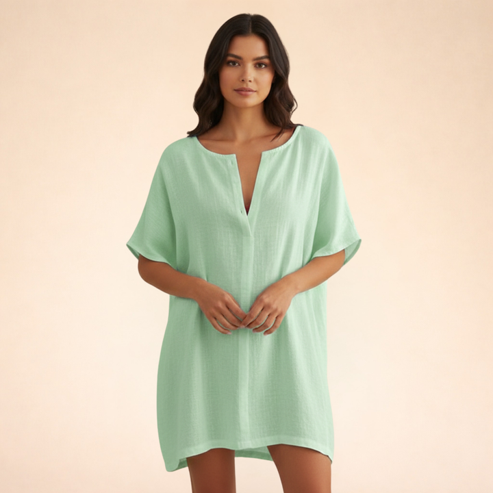 Alyssa | Women's Summer Dress – Stylish, Comfortable & Breathable 0