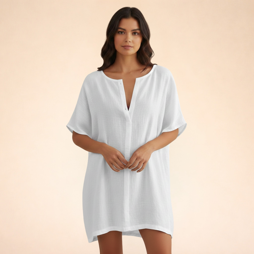 Alyssa | Women's Summer Dress – Stylish, Comfortable & Breathable 1