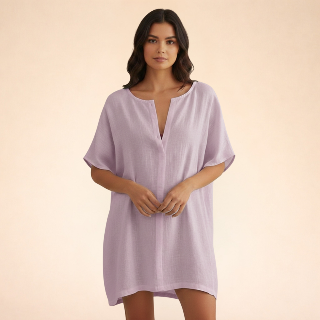 Alyssa | Women's Summer Dress – Stylish, Comfortable & Breathable 2