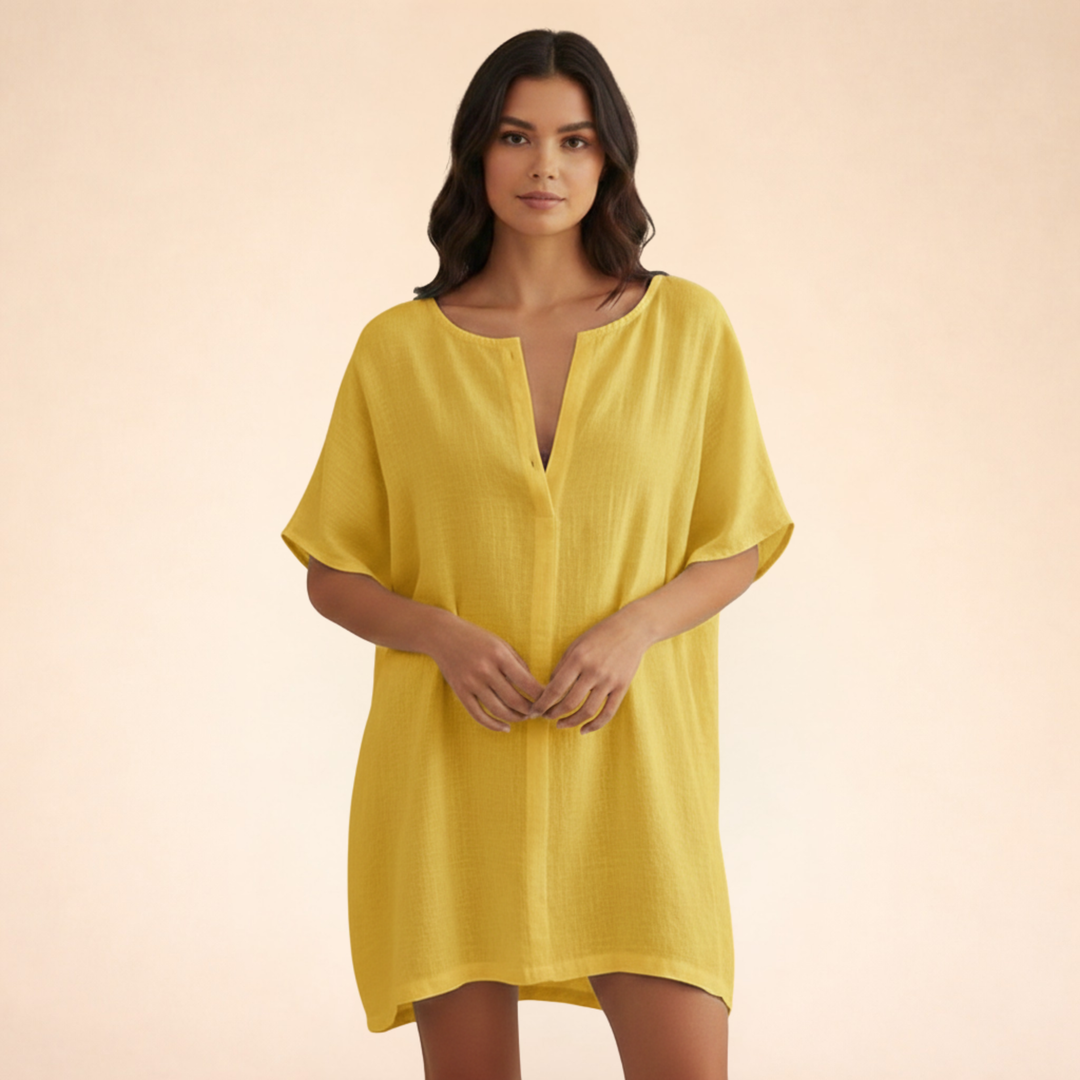 Alyssa | Women's Summer Dress – Stylish, Comfortable & Breathable 3