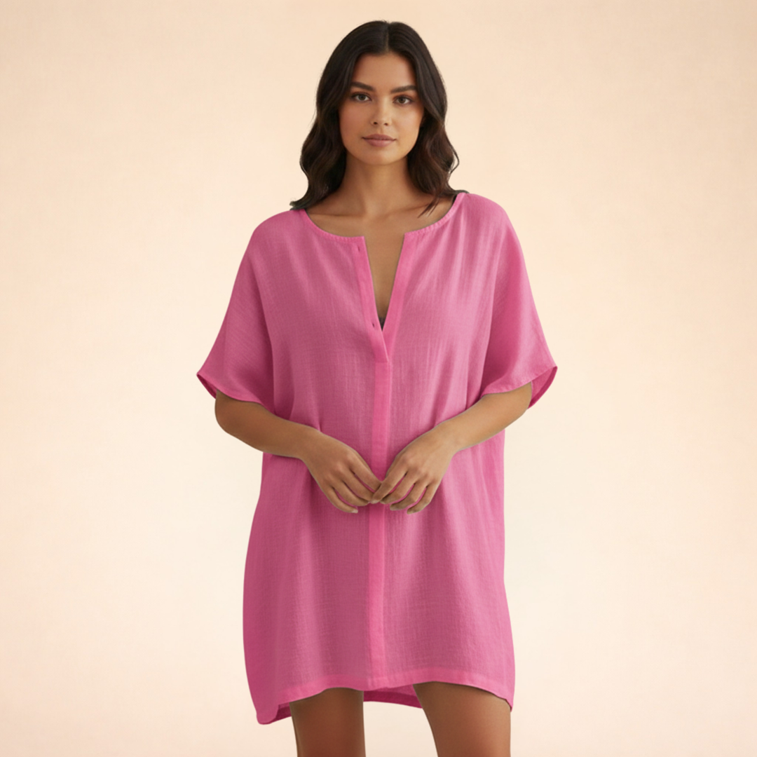 Alyssa | Women's Summer Dress – Stylish, Comfortable & Breathable 4