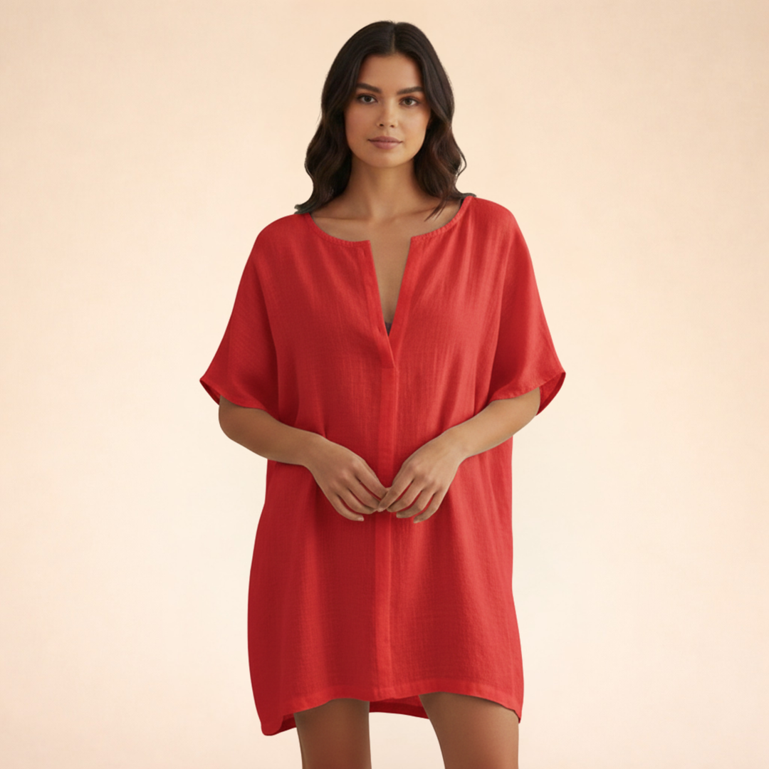 Alyssa | Women's Summer Dress – Stylish, Comfortable & Breathable 5