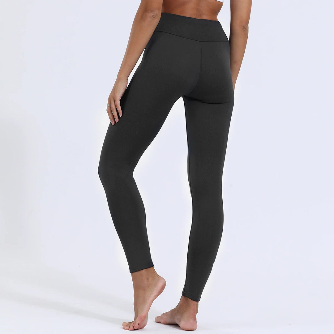 Amelia | Comfortable Thermo Leggings 3