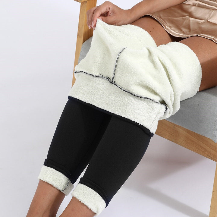 Amelia | Comfortable Thermo Leggings 4