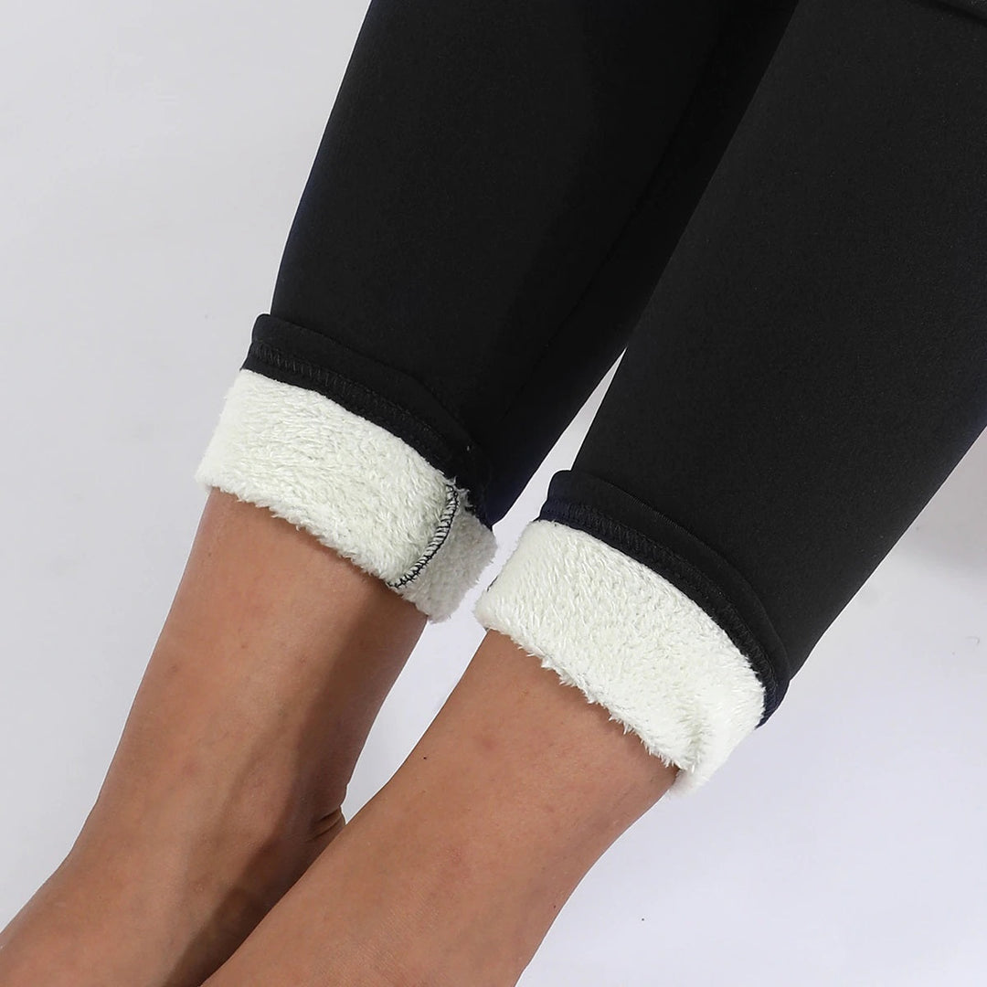 Amelia | Comfortable Thermo Leggings 8