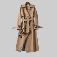 Josephine | Tailored And Stylish Rain Jacket