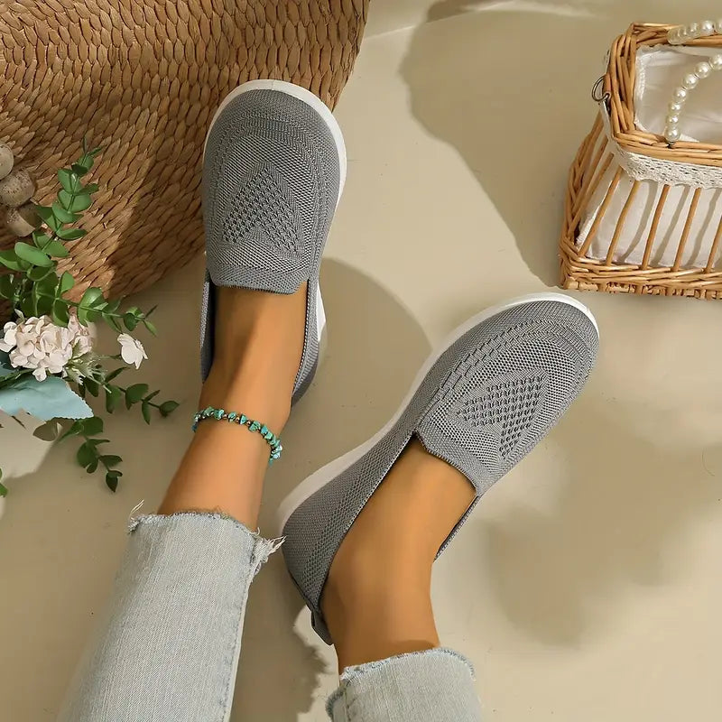 Amelie | Comfort Women's Loafers 2