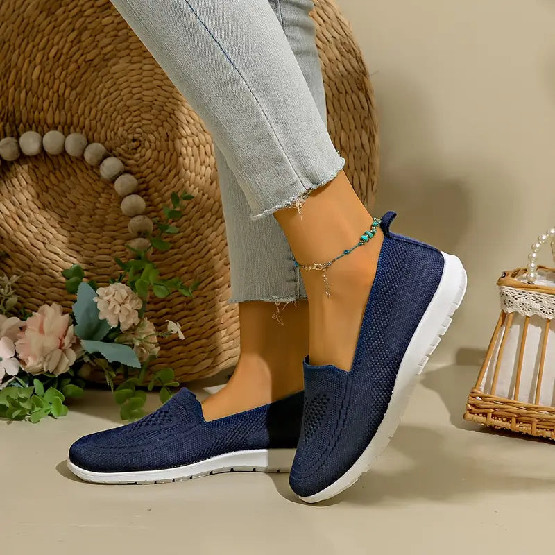 Amelie | Comfort Women's Loafers 4