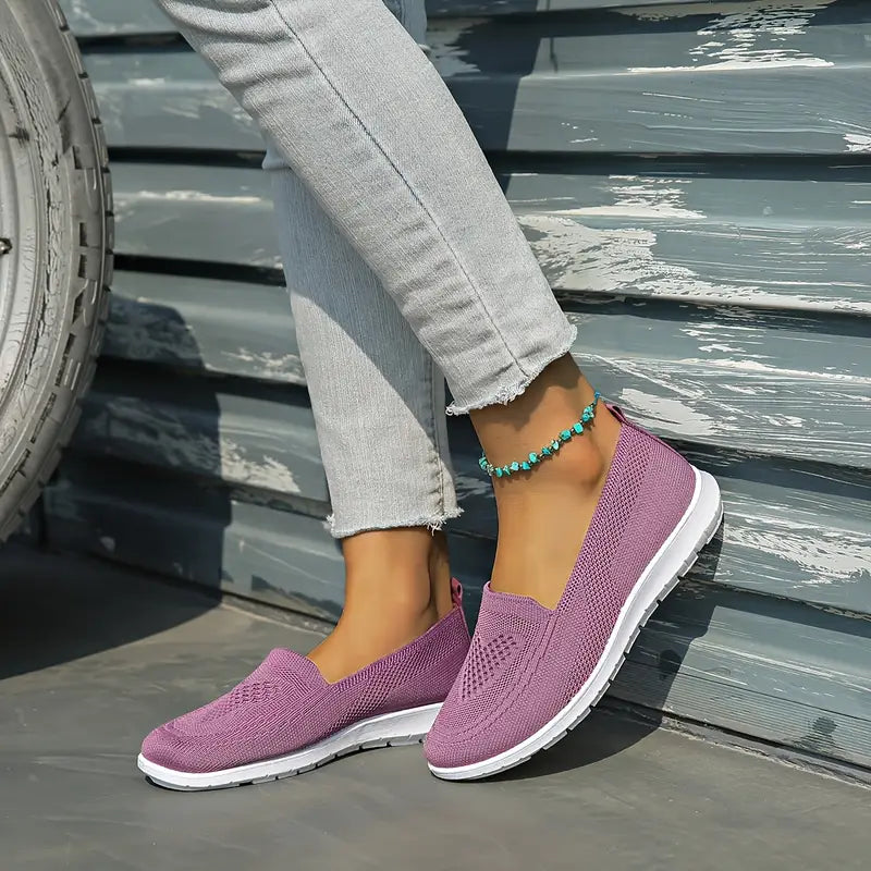 Amelie | Comfort Women's Loafers 5