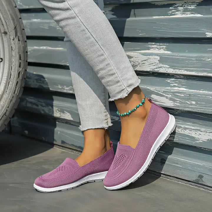 Amelie | Comfort Women's Loafers 5