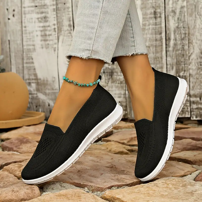 Amelie | Comfort Women's Loafers 6