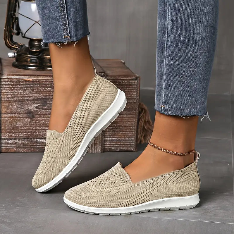 Amelie | Comfort Women's Loafers 7