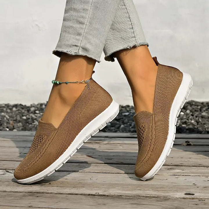 Amelie | Comfort Women's Loafers 8