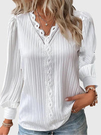Sophia | Stylish And Versatile Blouse