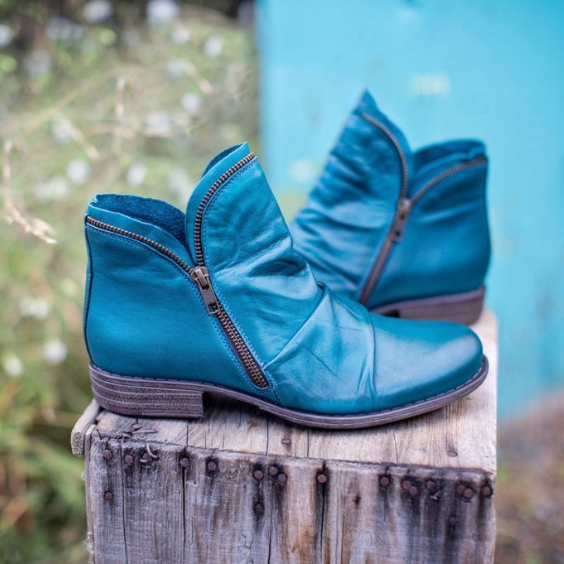 Anna | Trendy winter ankle boots 0