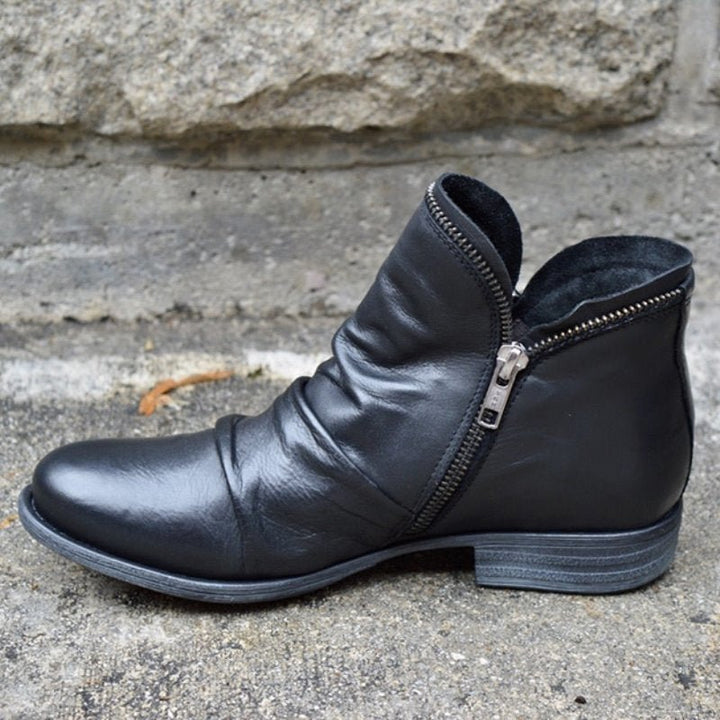 Anna | Trendy winter ankle boots 2