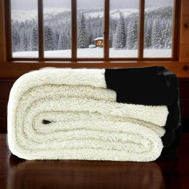 Annalise | Premium Fleece Leggings 6