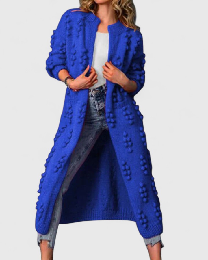 Anzherrah | Comfortable Cardigan 0