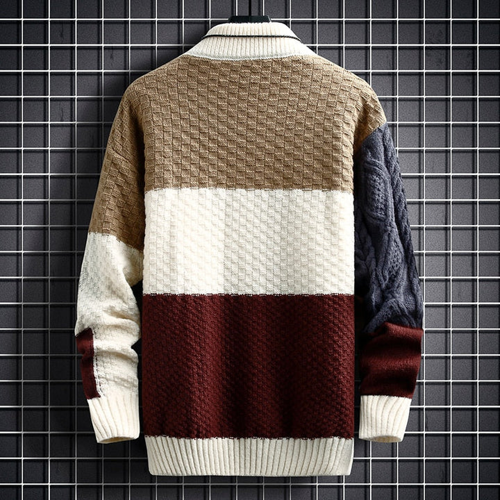 Apollo | Element Vanguard Sweater 1