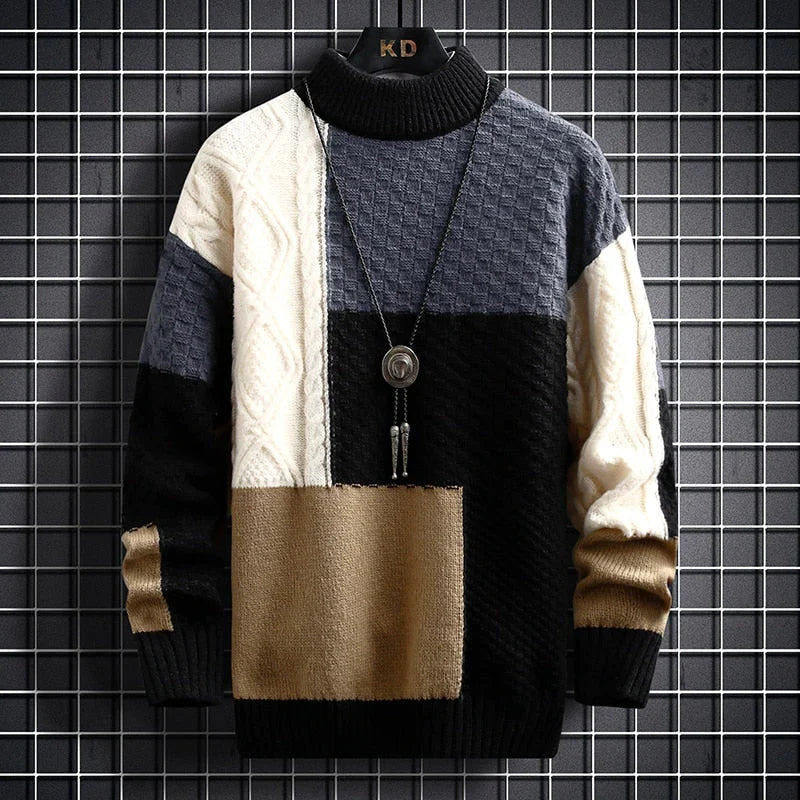 Apollo | Element Vanguard Sweater 2