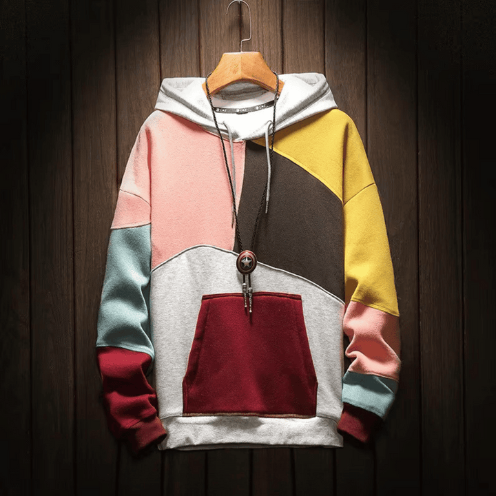 Archer | Elegant Vanguard Hoodie 1