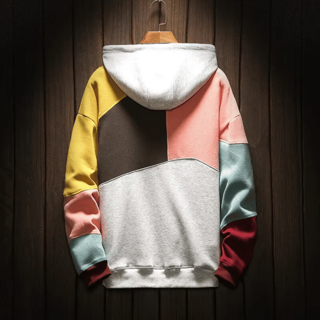 Archer | Elegant Vanguard Hoodie 2