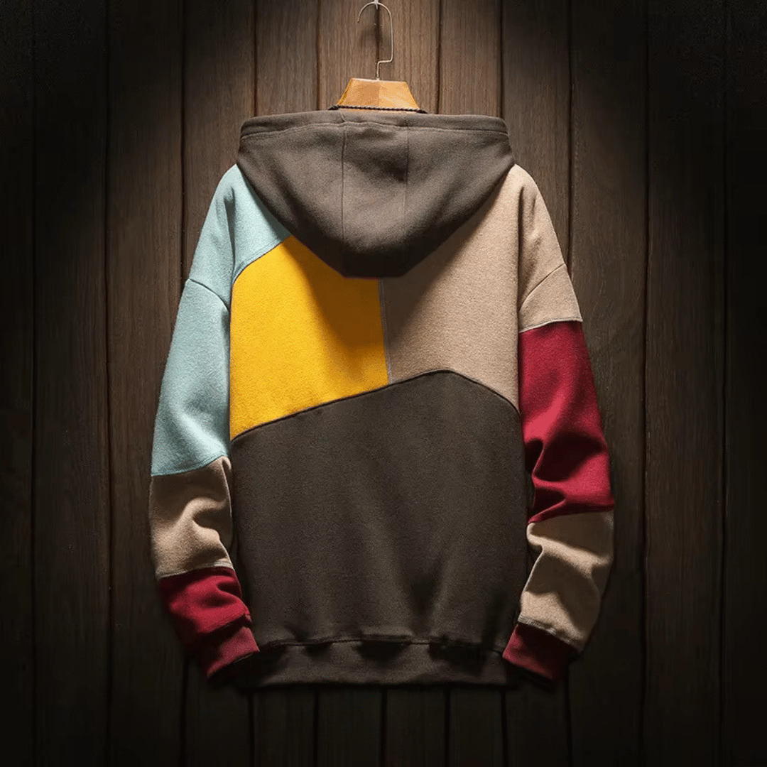Archer | Elegant Vanguard Hoodie 3