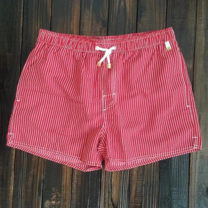 Archie |  Lightweight Beach Comfort Men's Swim Shorts 1