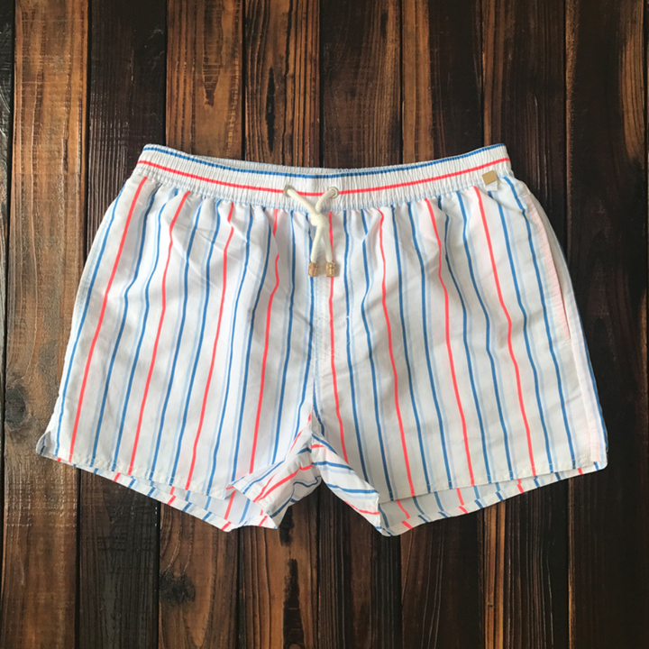 Archie |  Lightweight Beach Comfort Men's Swim Shorts 6