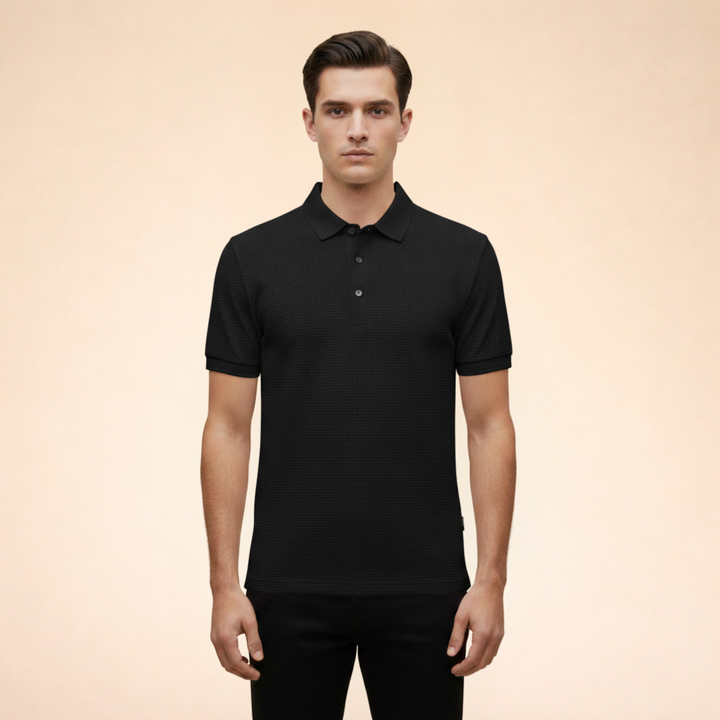 Arden | Men's Polo Shirt – Elegant, Breathable & Versatile Fashion Essential 4