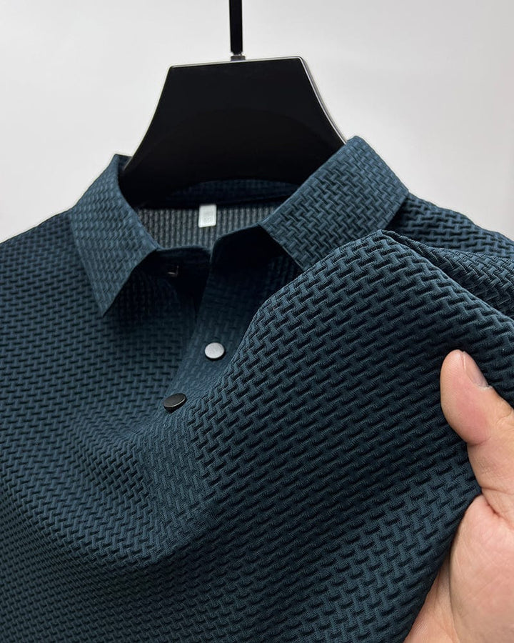 Arden | Men's Polo Shirt – Elegant, Breathable & Versatile Fashion Essential 8