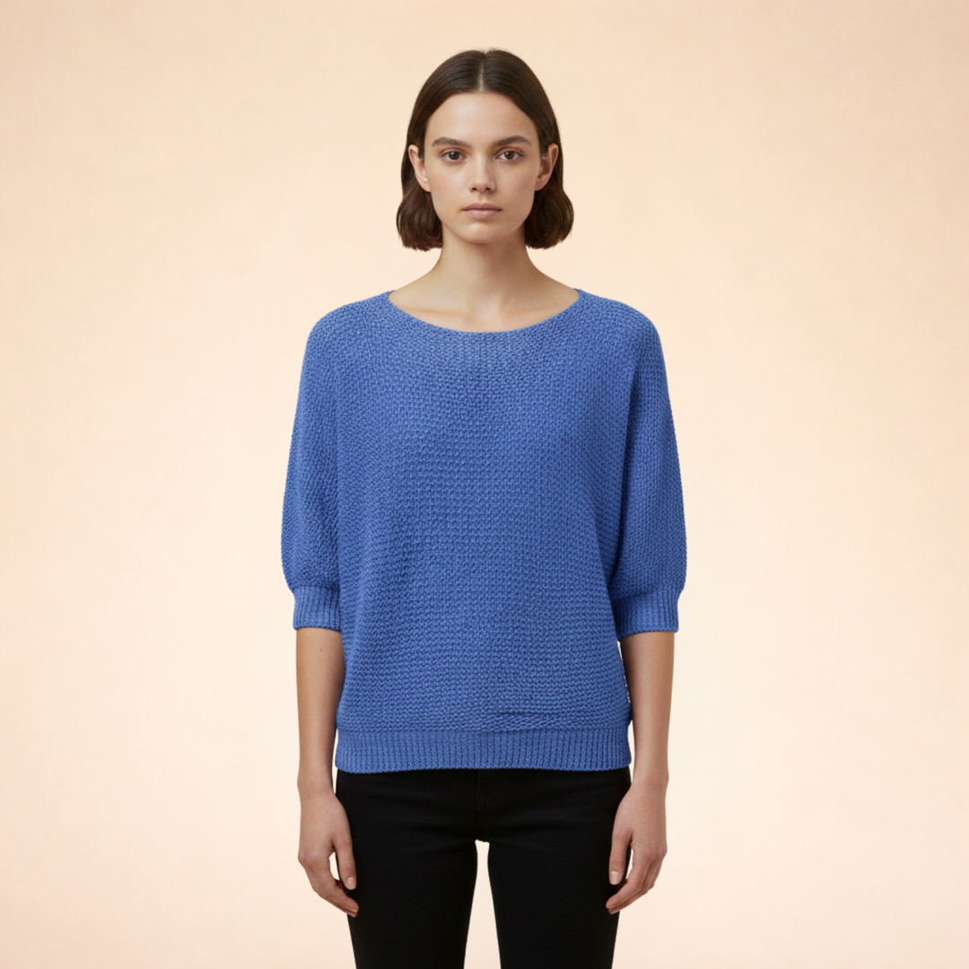 Aria | Sweater for Women – Soft, Warm &amp; Versatile Design 0