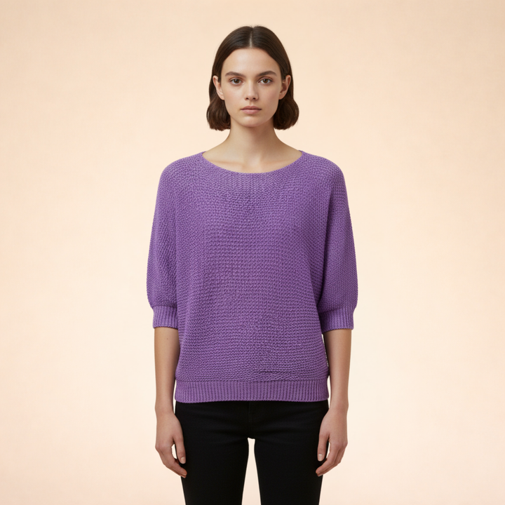 Aria | Sweater for Women – Soft, Warm &amp; Versatile Design 1
