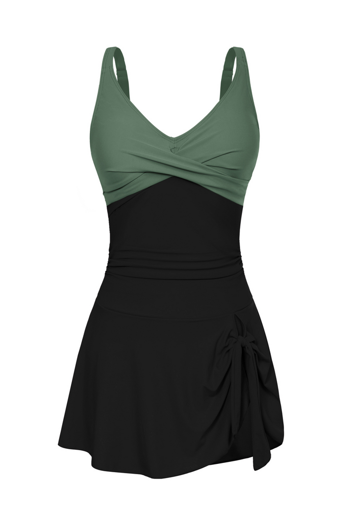 Aurelia | Relaxed And Comfortable Women Swimwear 9